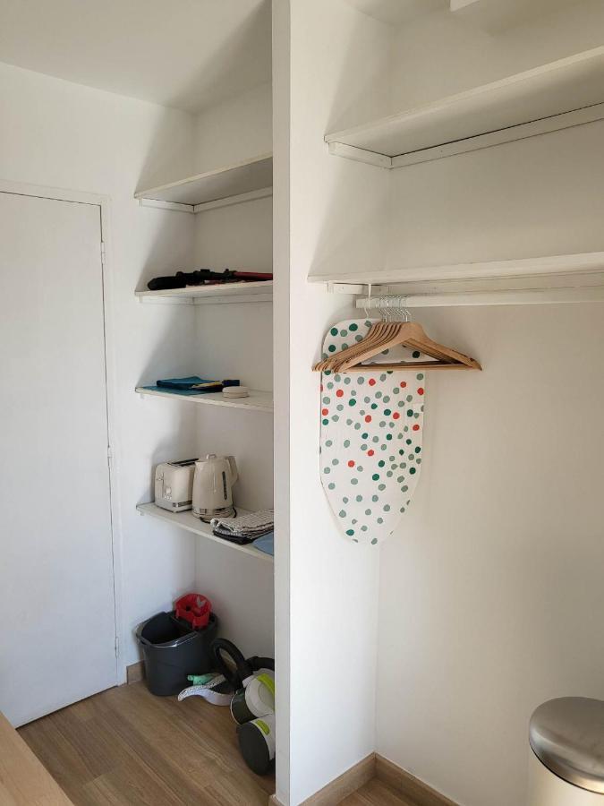 Studio Sur Le Port De ツーロン エクステリア 写真