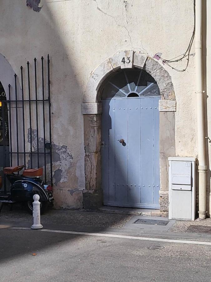 Studio Sur Le Port De ツーロン エクステリア 写真