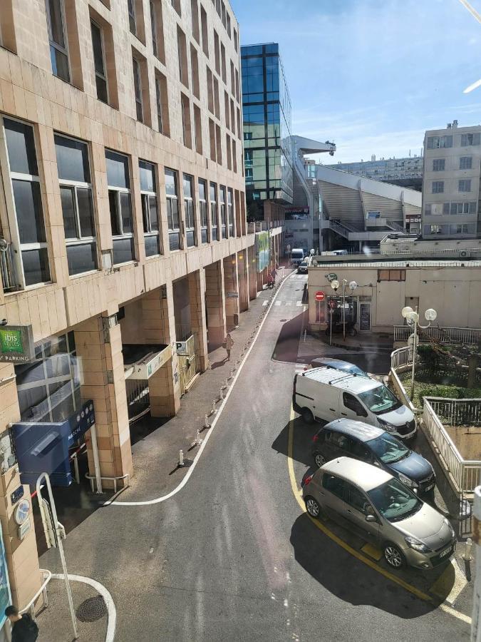 Studio Sur Le Port De ツーロン エクステリア 写真